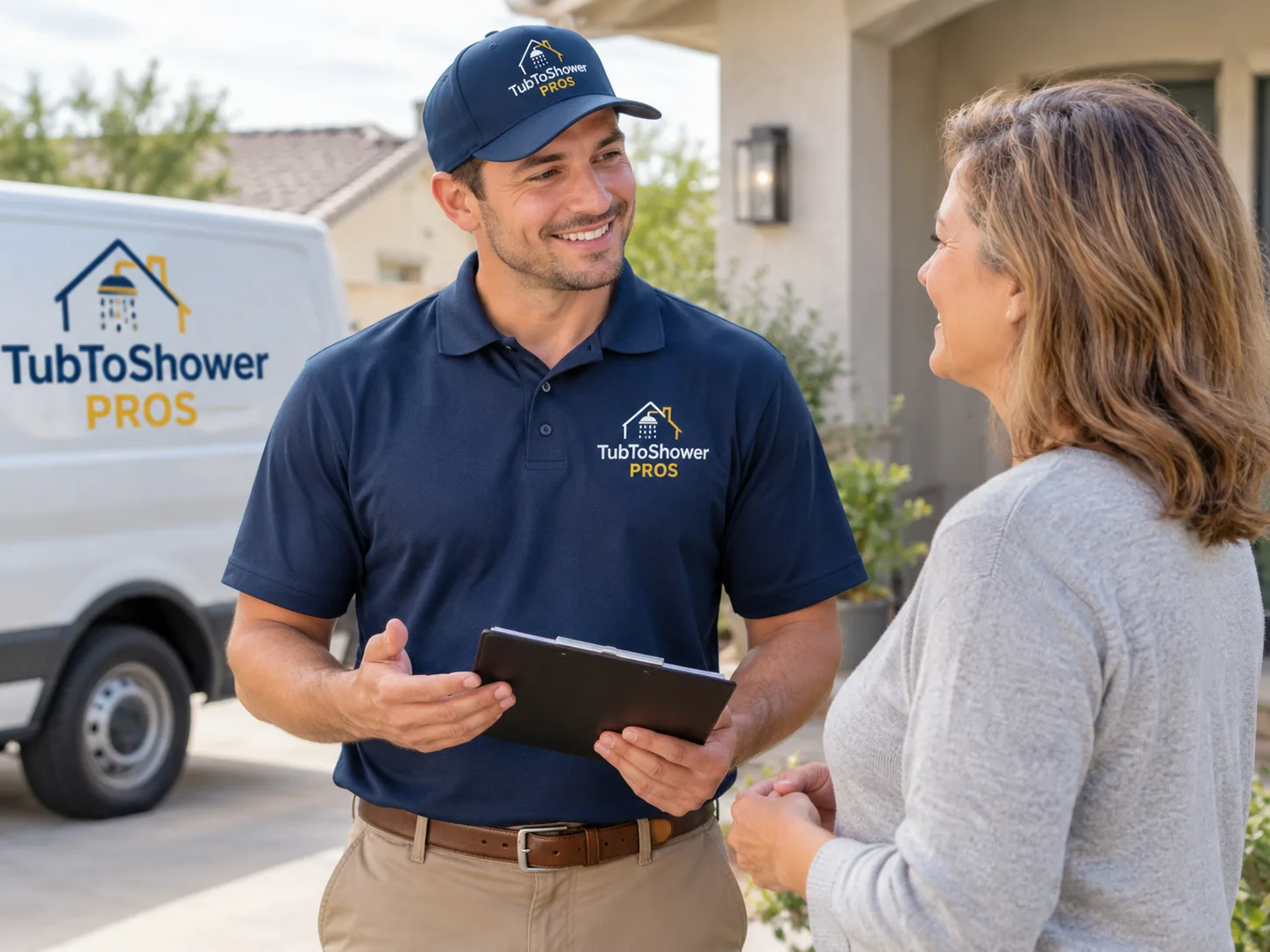 Tub Shower Conversion Preemption, IL FAQs